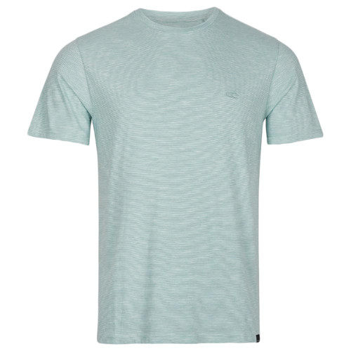 O'neill Ανδρική κοντομάνικη μπλούζα Mini Stripe T-Shirt
